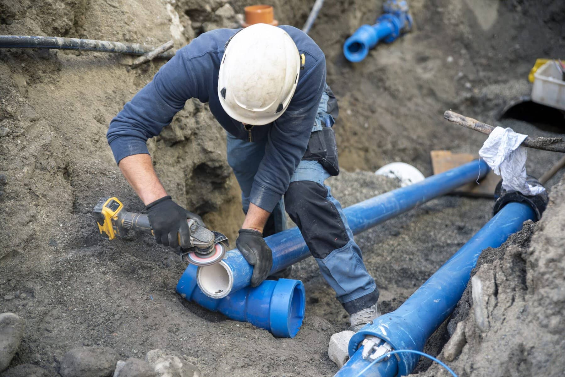 Affordable And Professional Shower Repair Services In Houston